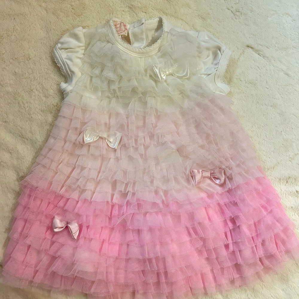 Baby dresses